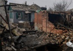 Всего в Балаклее повреждены около 250 зданий - Зубко