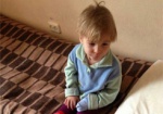 Найденного на Изюмщине ребенка будут лечить в Харькове