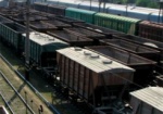 Из-за блокады «Укрзалізниця» лишилась четверти грузовых вагонов