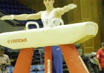 Харьковчанин - призер чемпионата Украины по спортивной гимнастике