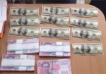 Харьковский врач задержан на взятке в 100 000 гривен