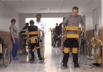 Израильские врачи примут участие в реабилитации бойцов АТО, которые находятся на лечении в Харькове