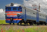 Через Харьковщину будет ходить новый поезд