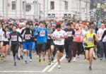 Зарегистрироваться на харьковский марафон можно до 20 апреля