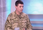 Владимир Арап, военный комиссар Шевченковского района Харькова