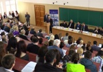 В Харькове проходит конференция, посвященная актуальным вопросам современной медицины