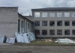 Балаклейские школьники вернутся с каникул в восстановленные здания – ХОГА