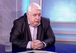 Александр Кирш, народный депутат