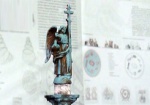 Установят ли колонну на площади Свободы? В мэрии готовятся оспорить решение суда о незаконности конкурса проектов