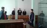 Убийство милиционера на Алексеевке: суд приговорил Дериглазова к пожизненному заключению