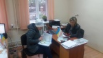 Харьковская «Солидарность» помогает семьям из Балаклеи
