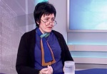 Лидия Стародубцева, режиссер фильма «Ампутация»