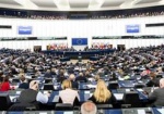 Европарламент сегодня будет голосовать за «безвиз» Украине