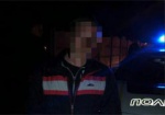 В Харькове задержали автомобильных воров, которые били стекла в машинах