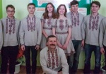 Харьковские школьники победили на олимпиаде в Беларуси
