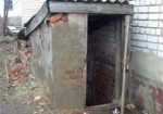 Под Харьковом парень убил мужчину и спрятал тело в подвале