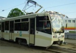Трамваи №7 и 20 меняют маршрут до конца мая