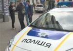 Активистов, блокировавших офис «Сбербанка» в Харькове, оттеснила полиция