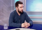 Николай Выговский, коррдинатор общественного движения «Чесно»
