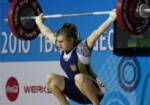 Юные харьковские тяжелоатлеты привезли медали с чемпионата мира