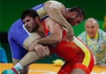Харьковский борец завоевал «золото» на турнире в Болгарии