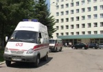 Состояние подростка, пострадавшего от удара током в Харькове, остается тяжелым
