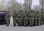 Взрывотехники со всей Украины повысят свою квалификацию в ХНУВД