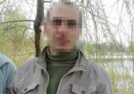 Грабитель в маске и камуфляже напал на почтовое отделение под Харьковом