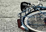 Полиция ищет очевидцев аварии, в которой погиб велосипедист