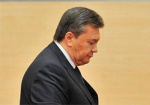 Порошенко одобрил закон, позволяющий заочно осудить Януковича