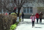 Конфликт в харьковской школе: учительницу обвиняют в избиении ребенка