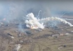 Пожар в Балаклее: потери боеприпасов оценивают на 1 миллиард