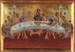 Православные отмечают Чистый четверг