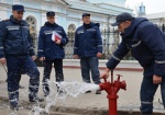 В пасхальную ночь на Харьковщине будут дежурить более 270 спасателей
