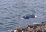 В реке под Харьковом нашли тело мужчины