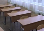 Из-за непогоды в некоторых школах области приостановлены занятия