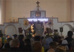 На Харьковщине отметили светлый праздник Пасхи