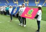 На «Металлисте» может пройти матч украинской и турецкой сборных. Вопрос рассмотрят в Федерации футбола