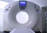 В Харьковской областной больнице установили один из самых современных томографов