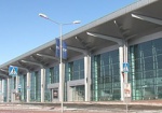 Харьковский аэропорт вновь работает в штатном режиме