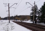 На Харьковщине женщину насмерть сбил поезд