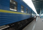 В апреле пустят дополнительные поезда в Киев, Ужгород и Одессу