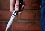 На Харьковщине мужчина напал с ножом на бывшую начальницу