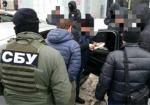 Харьковский полицейский погорел на взятке в 50 тысяч