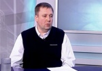 Михаил Камчатный, представитель Института свободы и конкуренции и Либеральной инициативы