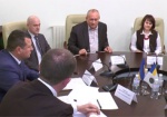 При Харьковской областной фискальной службе впервые в Украине создан научный совет