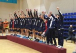 Харьковский «Локомотив» 17-й раз стал чемпионом Украины по волейболу