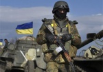 Сутки на Донбассе: зафиксировано более 30 обстрелов