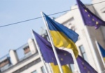 Послы ЕС рассмотрят вопрос «безвиза» для Украины 26 апреля