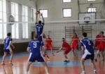 Стали известны победители Спартакиады области по волейболу